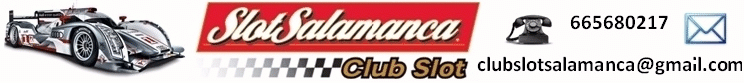 Club Slot Salamanca