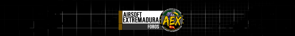 AirSoft Extremadura