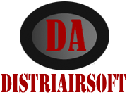 DISTRIAIRSOFT