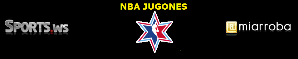 LIGA HOOPS " JUGONES NBA " Y FORO DE BALONCESTO