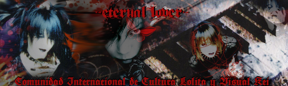 -Eternal Lover-