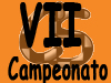 VII Campeonato