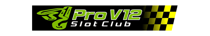 Pro-V12 Slot Club