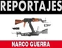 REPORTAGES    SOBRE  EL NARCOTRAFICO
