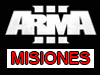 ARMA 3: Misiones.