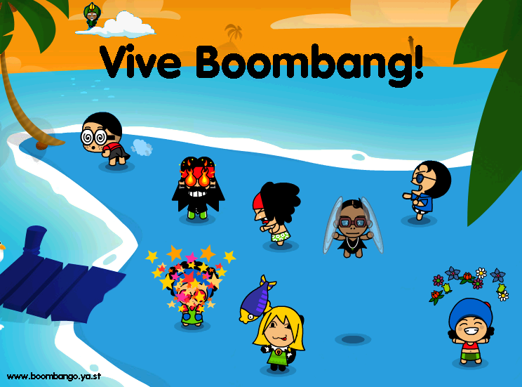 boombang.chat play.cl