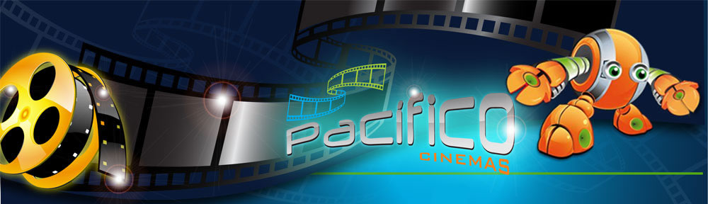 Pacifico Cinemas