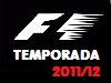 Campeonato F1 - Temporada 2011/12