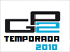 Campeonato GP2 - Temporada 2010