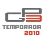 Campeonato GP3 - Temporada 2010