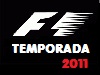 Campeonato F1 - Temporada 2011
