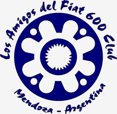 Los Amigos del Fiat 600 Club Mendoza
