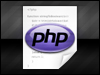 Themes web y scripts [PHP]