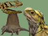 Fichas Generales - Extintos † y otros reptiles