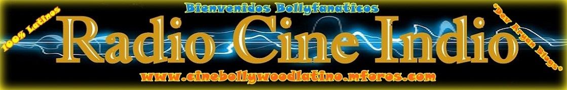 Cine Bollywood Latino - Noticias