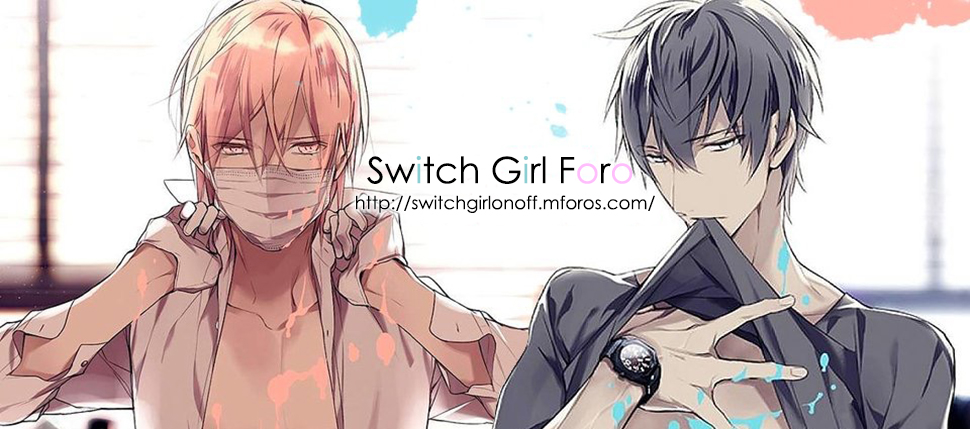 Switch Girl Fansub