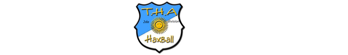 THA | Torneo Haxball Argentino