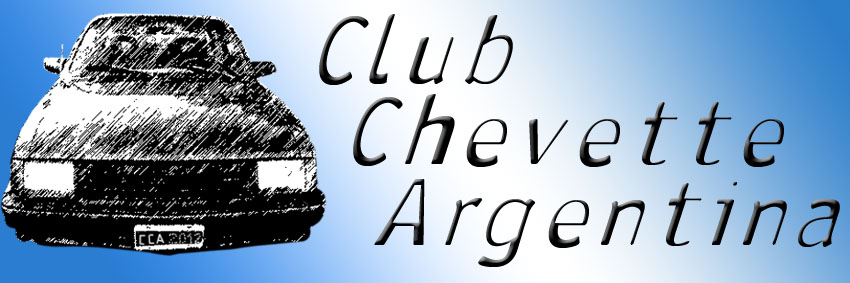 CLUB CHEVETTE ARGENTINA