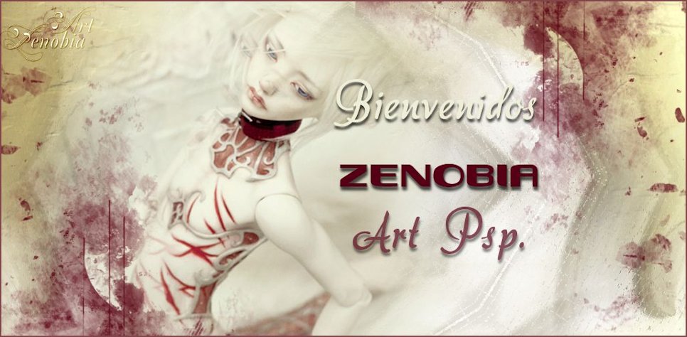 Zenobia Art Psp