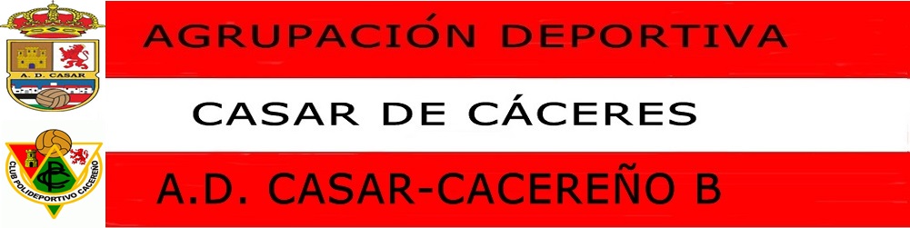 A.D. Casar-CacereñoB