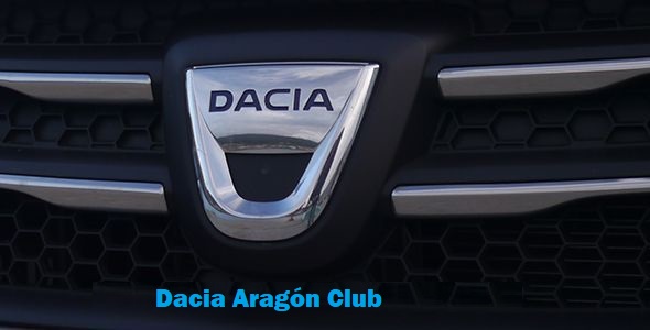 Dacia Aragón Club