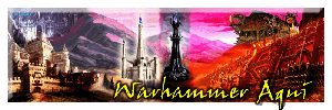 Warhammer Aqu&iacute;