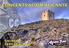 Concentración Alicante, Cocentaina,  23,24 y 25 de Mayo '14
