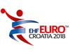 EHF Europe Croatia 2018