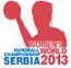 Mundial Femenino Serbia 2013
