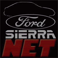 Ford Sierra Net - Foro Oficial