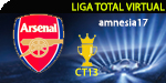 Mánager del Arsenal FC