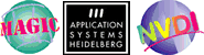 Application Systems Heidelberg