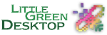 Little Green Desktop