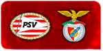 PSV Eindhoven/Benfica