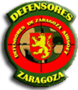 Defensores de Zaragoza