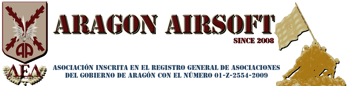 Aragón Airsoft