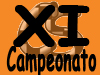 XI Campeonato