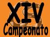 XIV Campeonato