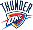 GM Oklahoma City Thunder