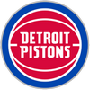 GM Detroit Pistons