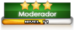 Moderador 3 Estrellas