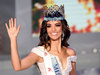 Miss World!