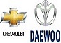 Averias resueltas de Chevrolet/Daewoo