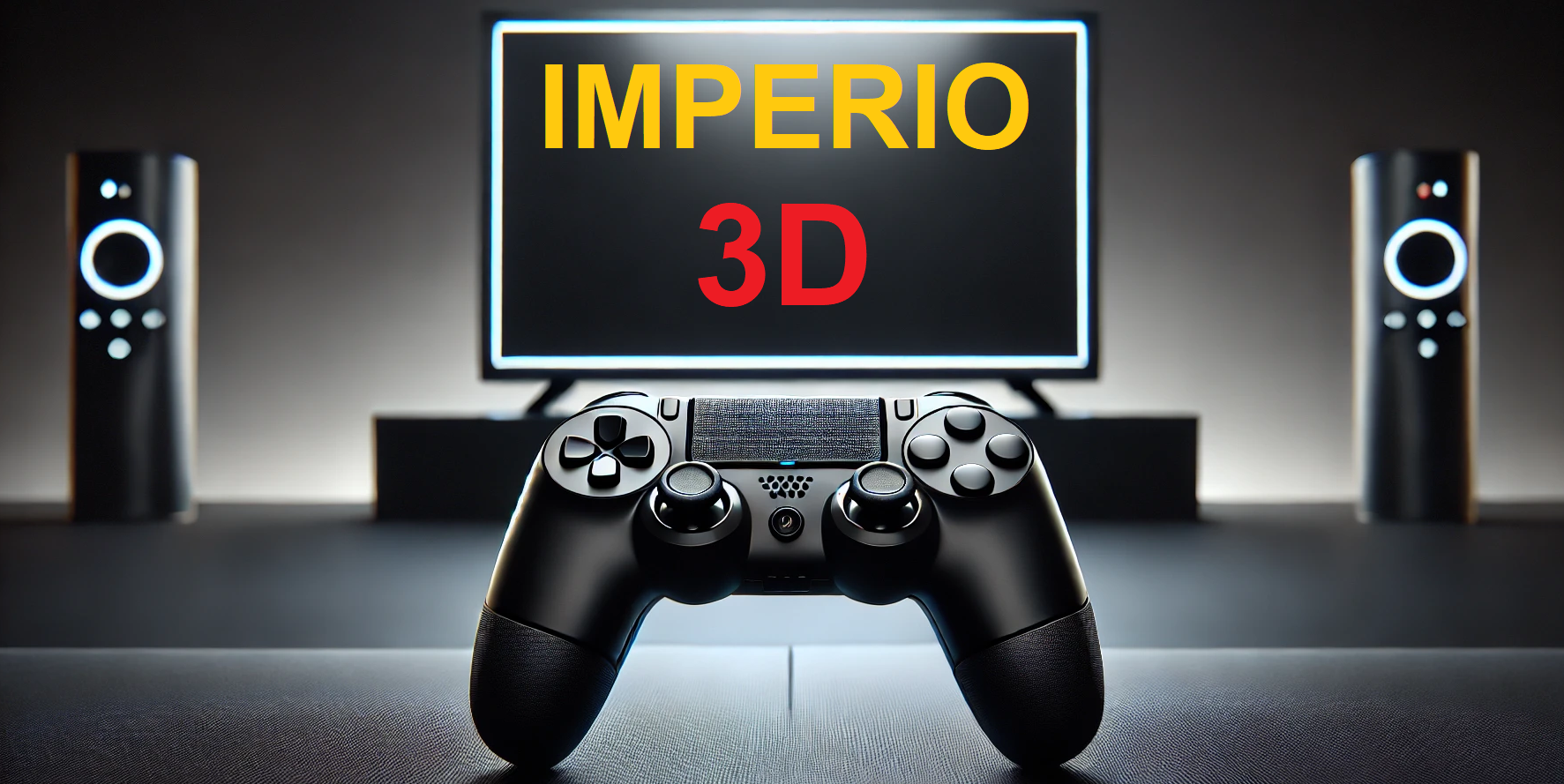 Imperio 3D