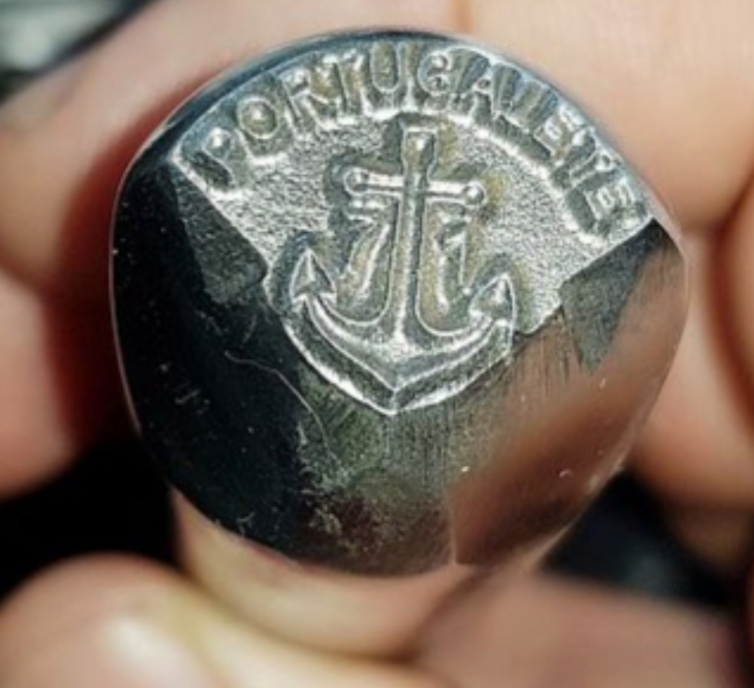 LA NAVAJA MARINERA - RIGGINGKNIFE