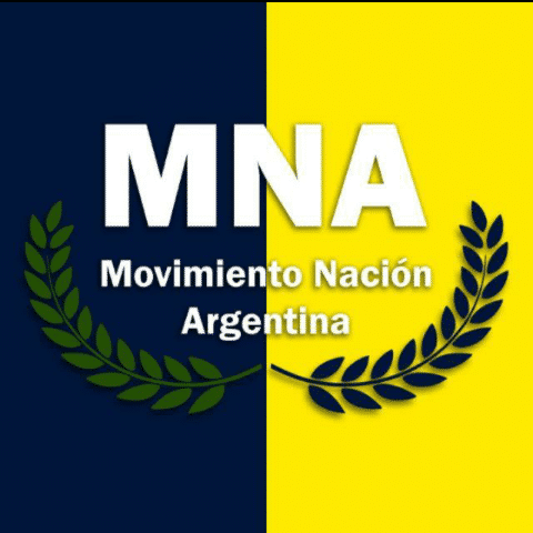 Movimiento Nacion Argentina