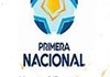 División Primera Nacional Masculina