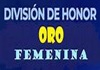 División Honor Oro Femenina