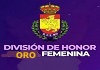 División Honor Oro Femenina