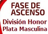 Ascenso a División de Honor Plata M # 2024